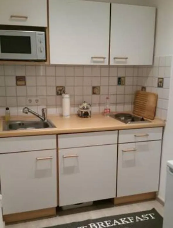 Schoene Ferienwohnung Lehrberg Apartment