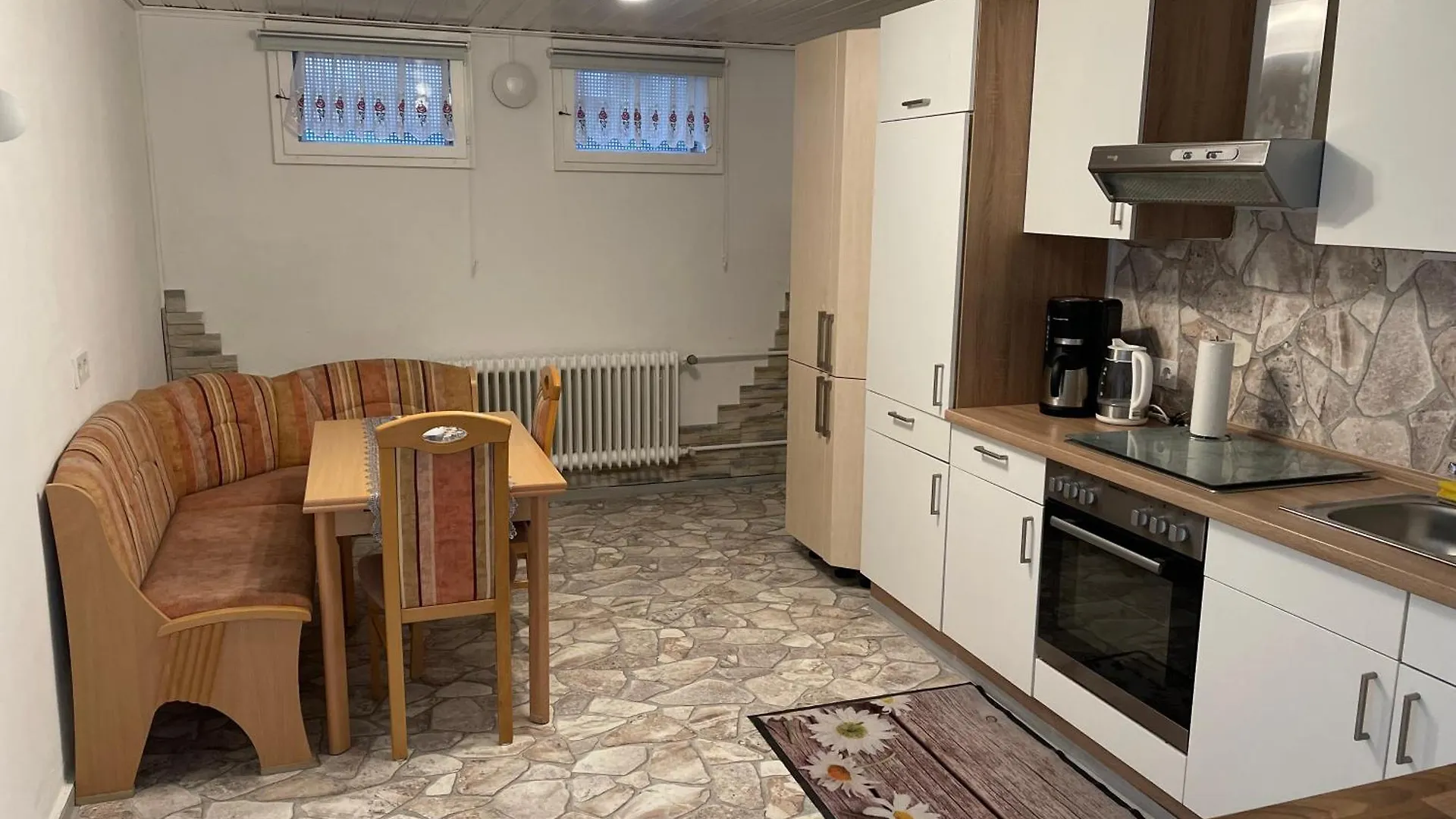 Schoene Ferienwohnung Lehrberg