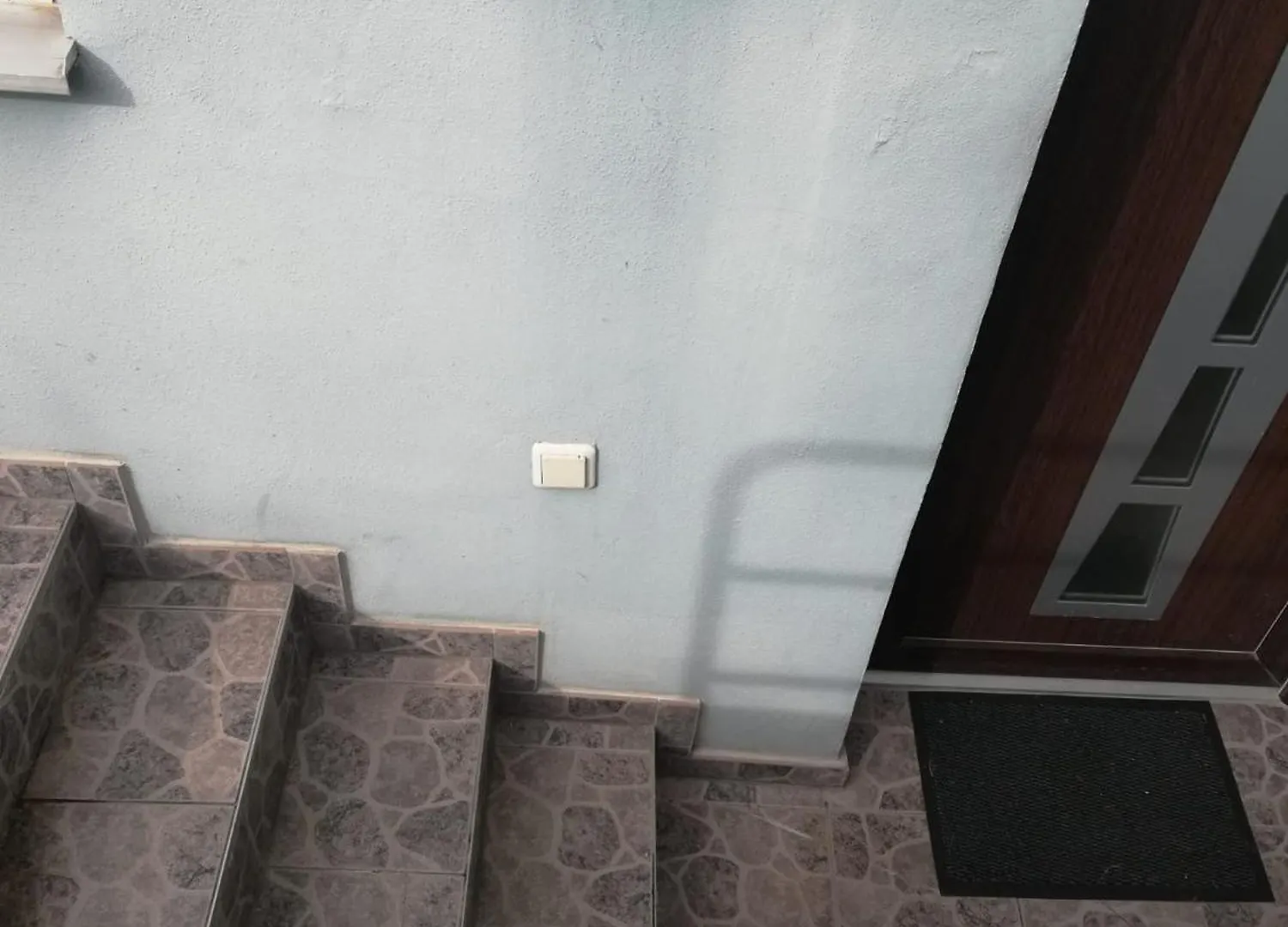 Schoene Ferienwohnung Lehrberg